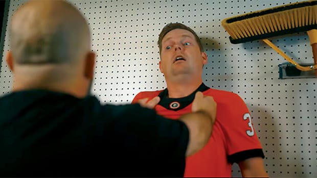 SEC Shorts